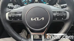 Kia K5, 2023 — миниатюра 12