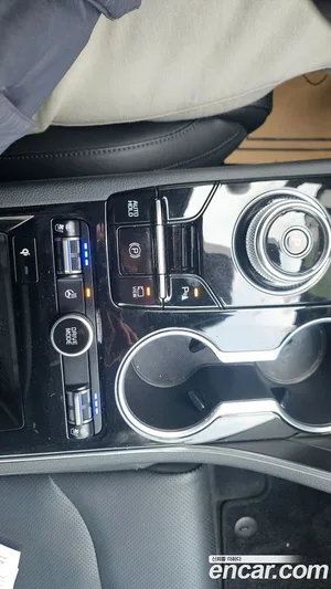 Kia K5, 2023 — миниатюра 17
