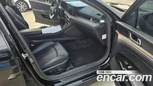 Kia K5, 2023 — миниатюра 20