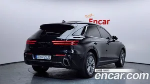 Genesis GV70, 2023 — миниатюра 2