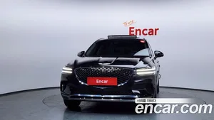 Genesis GV70, 2023 — миниатюра 3