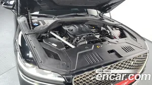 Genesis GV70, 2023 — миниатюра 6
