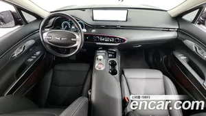 Genesis GV70, 2023 — миниатюра 7
