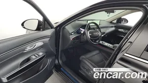 Genesis GV70, 2023 — миниатюра 10
