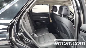 Genesis GV70, 2023 — миниатюра 12