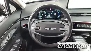 Genesis GV70, 2023 — миниатюра 13