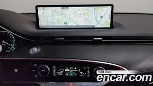 Genesis GV70, 2023 — миниатюра 14