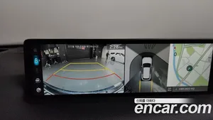 Genesis GV70, 2023 — миниатюра 15
