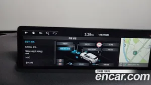 Genesis GV70, 2023 — миниатюра 16