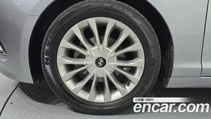 Hyundai Sonata, 2015 — миниатюра 5