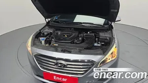 Hyundai Sonata, 2015 — миниатюра 6