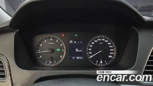 Hyundai Sonata, 2015 — миниатюра 8