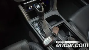 Hyundai Sonata, 2015 — миниатюра 9