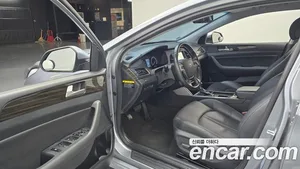 Hyundai Sonata, 2015 — миниатюра 10