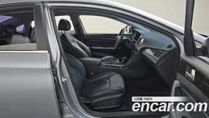 Hyundai Sonata, 2015 — миниатюра 11