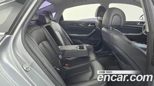 Hyundai Sonata, 2015 — миниатюра 12
