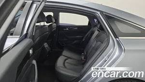 Hyundai Sonata, 2015 — миниатюра 13