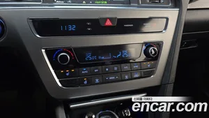 Hyundai Sonata, 2015 — миниатюра 16