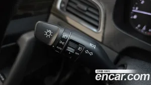 Hyundai Sonata, 2015 — миниатюра 17