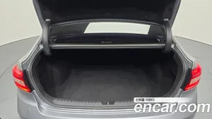 Hyundai Sonata, 2015 — миниатюра 20