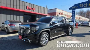GMC Sierra, 2024 — миниатюра 1