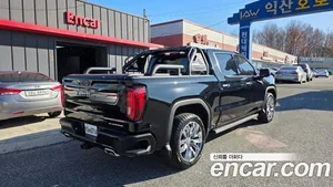 GMC Sierra, 2024 — миниатюра 2