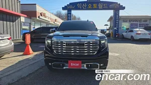 GMC Sierra, 2024 — миниатюра 3