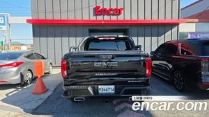 GMC Sierra, 2024 — миниатюра 4