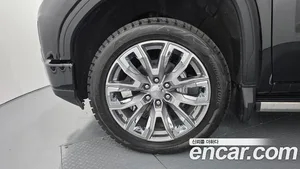 GMC Sierra, 2024 — миниатюра 5
