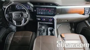 GMC Sierra, 2024 — миниатюра 7
