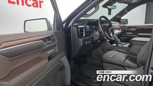 GMC Sierra, 2024 — миниатюра 12