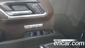 GMC Sierra, 2024 — миниатюра 13