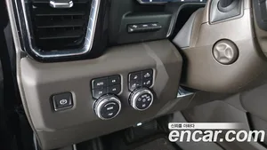 GMC Sierra, 2024 — миниатюра 14