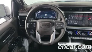 GMC Sierra, 2024 — миниатюра 15