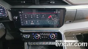 GMC Sierra, 2024 — миниатюра 16
