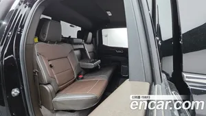 GMC Sierra, 2024 — миниатюра 18