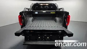 GMC Sierra, 2024 — миниатюра 20