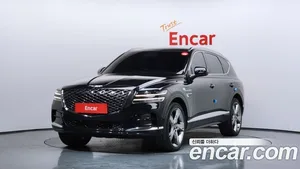 Genesis GV80, 2020 — миниатюра 1
