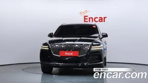 Genesis GV80, 2020 — миниатюра 3