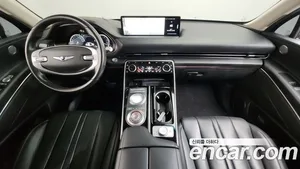 Genesis GV80, 2020 — миниатюра 7