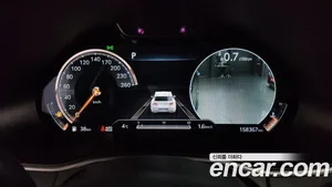 Genesis GV80, 2020 — миниатюра 8