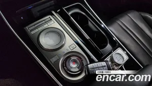 Genesis GV80, 2020 — миниатюра 9