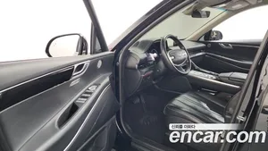 Genesis GV80, 2020 — миниатюра 10