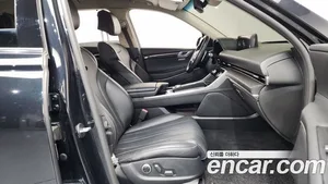 Genesis GV80, 2020 — миниатюра 11