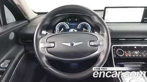 Genesis GV80, 2020 — миниатюра 13