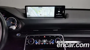 Genesis GV80, 2020 — миниатюра 14