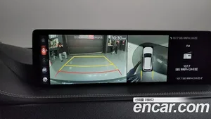 Genesis GV80, 2020 — миниатюра 15