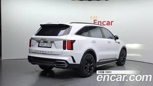 Kia Sorento, 2022 — миниатюра 2