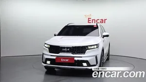 Kia Sorento, 2022 — миниатюра 3