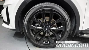 Kia Sorento, 2022 — миниатюра 5